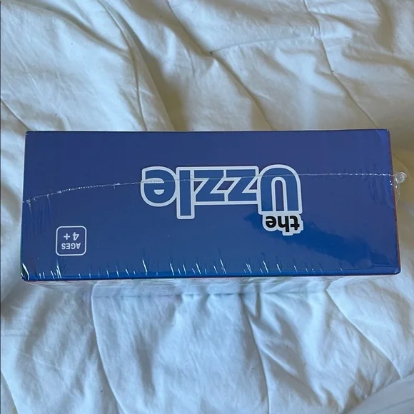 UZZLE Board Game - Picture 3 of 3